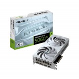 Gigabyte GeForce RTX 5060 Ti 16GB GDDR7 Eagle OC Ice Videókártya (GV-N506TEAGLEOC ICE-16GD)
