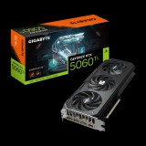 Gigabyte GeForce RTX 5060 TI 8GB GDDR7 Gaming OC Videókártya (GV-N506TGAMING OC-8GD)