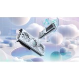 GIGABYTE GeForce RTX 5060 Ti AERO OC 16G NVIDIA 16 GB GDDR7 videókártya