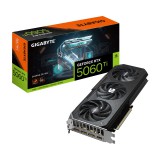 GIGABYTE GeForce RTX 5060 Ti GAMING OC 16G NVIDIA 16 GB GDDR7 videókártya