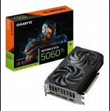 GIGABYTE GeForce RTX 5060 Ti WINDFORCE MAX OC 8G NVIDIA 8 GB GDDR7 (GV-N506TEAGLEMAX OC-8GD)