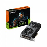 GIGABYTE GeForce RTX 5060 WINDFORCE OC 8G NVIDIA 8 GB GDDR7 videókártya