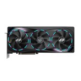 Gigabyte GeForce RTX 5070 12GB GDDR7 Aorus Master Videókártya (GV-N5070AORUS M-12GD)