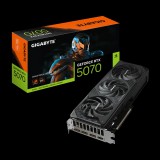 Gigabyte GeForce RTX 5070 12GB GDDR7 Windforce OC SFF Videókártya (GV-N5070WF3OC-12GD)