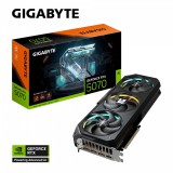GIGABYTE GeForce RTX 5070 GAMING OC 12G NVIDIA 12 GB GDDR7 videókártya