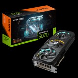 Gigabyte GeForce RTX 5070 Gaming OC VGA (PCIe 5.0, 12 GB GDDR7, 192 bit, 3xDP+HDMI)