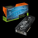 Gigabyte GeForce RTX 5070 Ti 16GB DDR7 Eagle OC Videókártya (GV-N507TEAGLE OC-16GD)