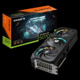 Gigabyte GeForce RTX 5070 Ti 16GB DDR7 Gaming OC Videókártya (GV-N507TGAMING OC-16GD)
