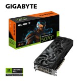 Gigabyte GeForce RTX 5070 Ti 16GB WINDFORCE OC SFF 16G videokártya (GV-N507TWF3OC-16GD) (GV-N507TWF3OC-16GD)