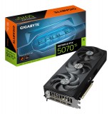 GIGABYTE GeForce RTX 5070 Ti EAGLE OC SFF 16G NVIDIA 16 GB GDDR7 Számítógép videókártya