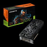 Gigabyte GeForce RTX 5070 TI WINDFORCE OC SFF VGA (PCIe 5.0, 16 GB GDDR7, 256 bit, 3xDP+HDMI)