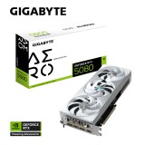 Gigabyte GeForce RTX 5080 16GB GDDR7 AERO OC SFF Videókártya (GV-N5080AERO OC-16GD)