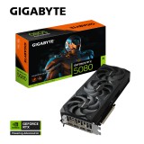 Gigabyte GeForce RTX 5080 16GB GDDR7 Windforce OC SFF Videókártya (GV-N5080WF3OC-16GD)
