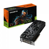 GIGABYTE GeForce RTX 5080 WINDFORCE OC SFF 16G NVIDIA 16 GB GDDR7 videókártya
