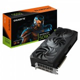 GIGABYTE GeForce RTX 5090 WINDFORCE OC 32G NVIDIA 32 GB GDDR7 videókártya
