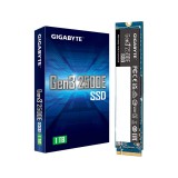 Gigabyte Gen3 2500E SSD 1TB M.2 PCI Express 3.0 3D NAND NVMe (G325E1TB)