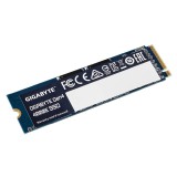 GIGABYTE Gen4 4000E M.2 250 GB PCI Express 4.0 NVMe 3D NAND (G440E250G)