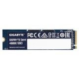 GIGABYTE Gen4 4000E M.2 500 GB PCI Express 4.0 NVMe 3D NAND (G440E500G)