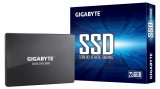 Gigabyte GP-GSTFS31256GTND SSD meghajtó 2.5" 256 GB Serial ATA III V-NAND