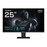 GIGABYTE GS25F2 számítógép monitor 62,2 cm (24.5") 1920 x 1080 pixelek Full HD LED Fekete