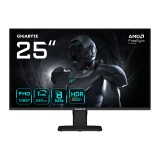 GIGABYTE GS25F2A monitor 62,2 cm (24.5") 1920 x 1080 pixel Full HD LED Fekete