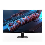 Gigabyte GS27FC számítógép monitor 68,6 cm (27") 1920 x 1080 pixelek Full HD LCD Fekete (GS27FC EU)