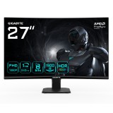 GIGABYTE GS27FC2 monitor 68,6 cm (27") 1920 x 1080 pixel Full HD LED Fekete