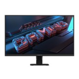 GIGABYTE GS27Q X számítógép monitor 68,6 cm (27") 2560 x 1440 pixelek Quad HD LCD Fekete (GS27Q X EU)