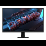 GIGABYTE GS27QA - LED MONITOR - 27" - 2560 X 1440 QHD @ 180 HZ - SS IPS - 300 CD/M² - 1000:1 - 1 MS - 2XHDMI, DISPLAYPORT (GS27QA EU)