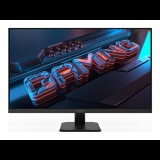 GIGABYTE GS32Q számítógép monitor 80 cm (31.5") 2560 x 1440 pixelek Quad HD Fekete (GS32Q EU)