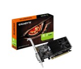 Gigabyte GT 1030 LP 2G DDR4