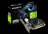 Gigabyte GT 710 2GB DDR3 GV-N710D3-2GL