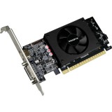 GIGABYTE GT710 2GB DDR5 GV-N710D5-2GL