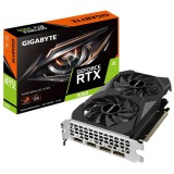 GIGABYTE GV-N3050WF2OCV2-6GD RTX 3050 WINDFORCE OC V2 6GB DDR6
