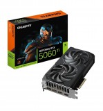 GIGABYTE GV-N506TWF2-8GD GeForce RTX 5060 Ti WINDFORCE 8GB DDR7