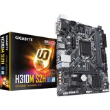 Gigabyte H310M S2H (H310M S2H) - Alaplap