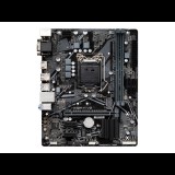 Gigabyte H410M H V2 - 1.0 - motherboard - micro ATX - LGA1200 Socket - H410 (H410M H V2)