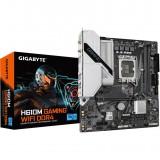 GIGABYTE H610M GAMING WF DDR4 alaplap Intel H610 Express LGA 1700 Micro ATX (H610M GAMING WF DDR4)