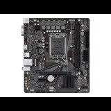 Gigabyte H610M H V2 alaplap Intel H610 Express LGA 1700 Micro ATX (H610M H V2)