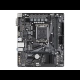 Gigabyte H610M H V3 DDR4 alaplap Intel H610 Express LGA 1700 Micro ATX (H610M H V3 DDR4)