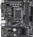 Gigabyte H610M H V3 DDR4 Intel H610 Express LGA 1700 Micro ATX alaplap