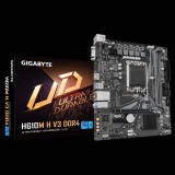 Gigabyte H610M H V3 DDR4 (mATX, LGA 1700)