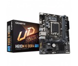 Gigabyte H610M-K (DDR4) Alaplap