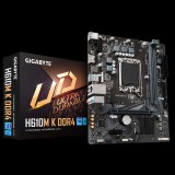 Gigabyte H610M K DDR4 (mATX, LGA 1700)