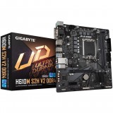 Gigabyte H610M S2H V2 DDR4 (rev. 1.0) Intel H610 Express LGA 1700 Micro ATX (H610M S2H V2 DDR4)
