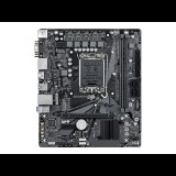 Gigabyte H610M S2H V3 DDR4 alaplap Intel H610 Express LGA 1700 Micro ATX (H610M S2H V3 DDR4)