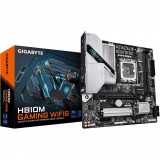 GIGABYTE H810M GAMING WIFI6 alaplap Intel H810 LGA 1851 (Socket V1) Micro ATX (H810M Gaming WIFI6)