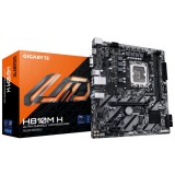 GIGABYTE H810M H alaplap Intel H810 LGA 1851 (Socket V1) Micro ATX