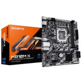 GIGABYTE H810M K alaplap Intel H810 LGA 1851 (Socket V1) Micro ATX