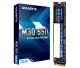 Gigabyte M30 512GB